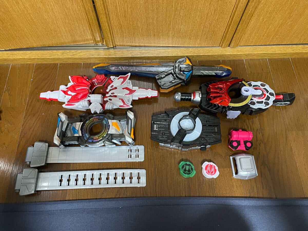 仮面ライダーギーツ ベルト おもちゃ まとめ売り(仮面ライダー 仮面ライダーギーツ ベルト おもちゃ まとめ売り(仮面ライダー