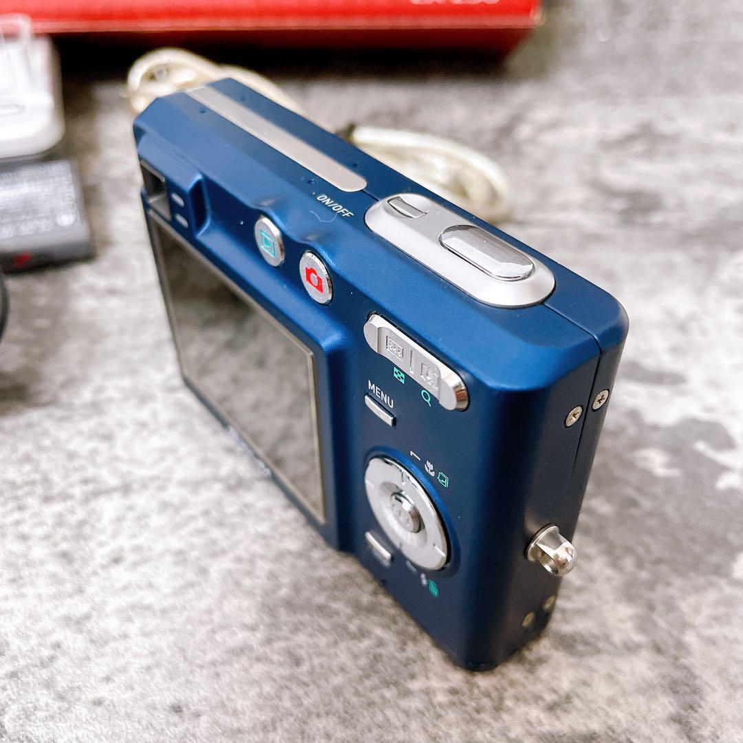 美品 希少 CASIO EXILIM ZOOM EX-Z50 5 0MP カシオ エクセリウム 美品 希少 CASIO EXILIM ZOOM EX-Z50 5 0MP カシオ エクセリウム