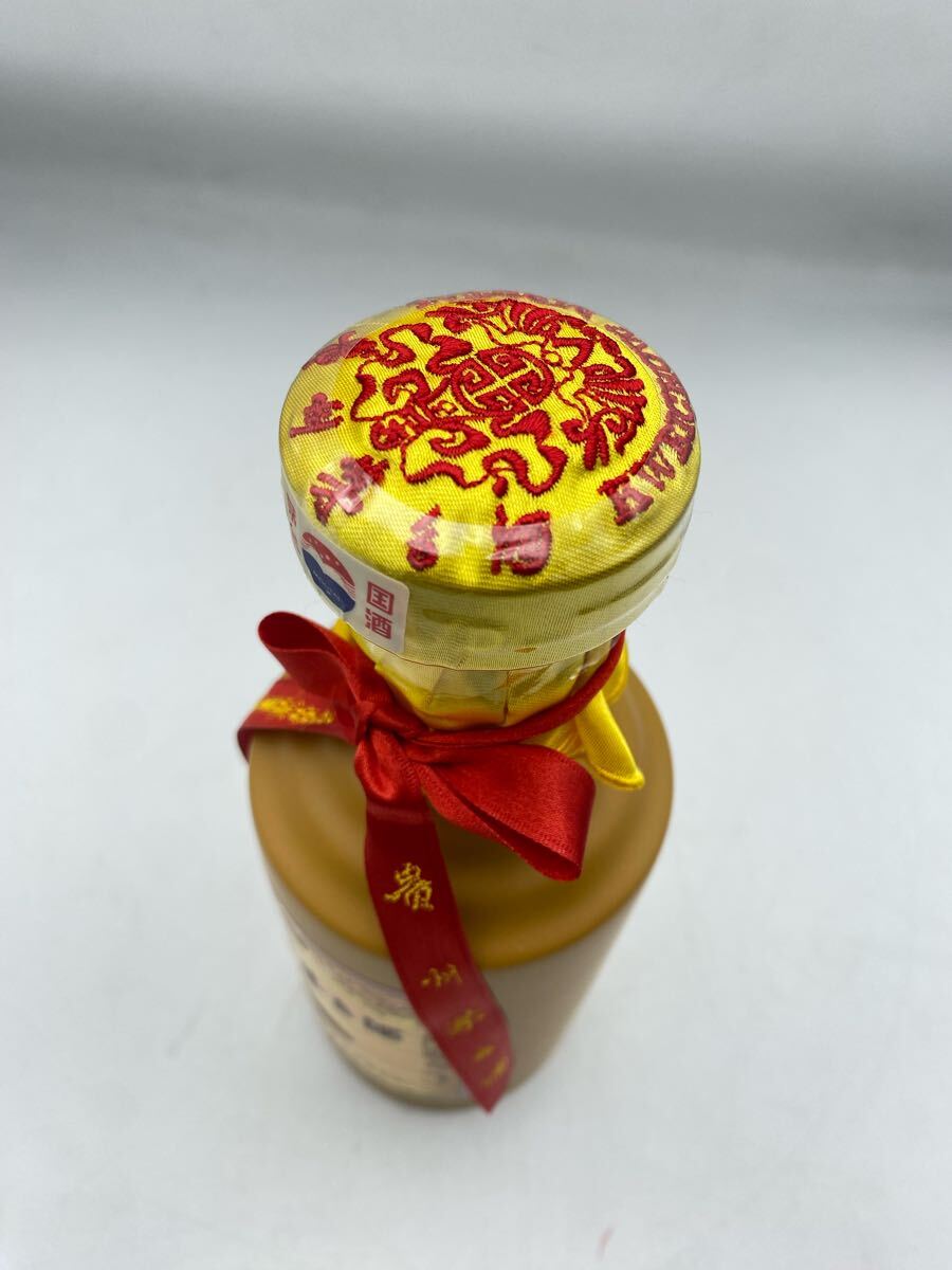 未開栓】貴州茅台酒 15年 2017 978g 中国酒 白酒 マオタイ酒 未開栓】貴州茅台酒 15年 2017 978g 中国酒 白酒 マオタイ酒
