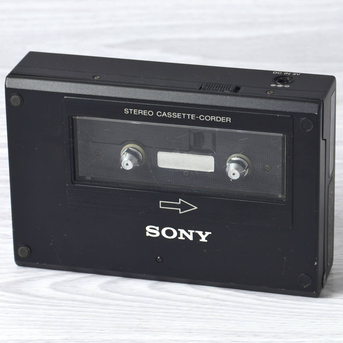 SONY WALKMAN WM-D3 プロフェッショナル 録再カセット SONY WALKMAN WM-D3 プロフェッショナル 録再カセット