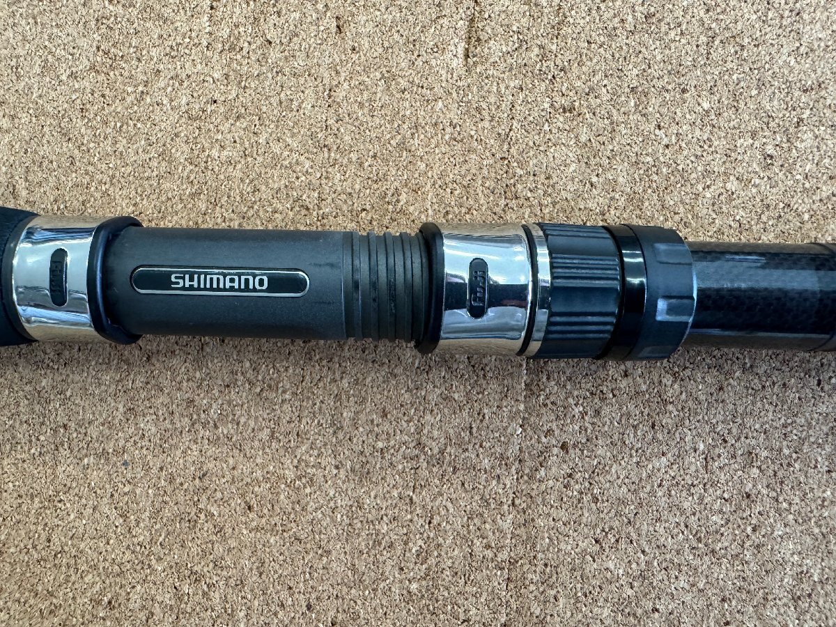 SHIMANO/シマノ コルトスナイパーXR S100M 中古(シマノ)|売買 SHIMANO/シマノ コルトスナイパーXR S100M 中古(シマノ)|売買
