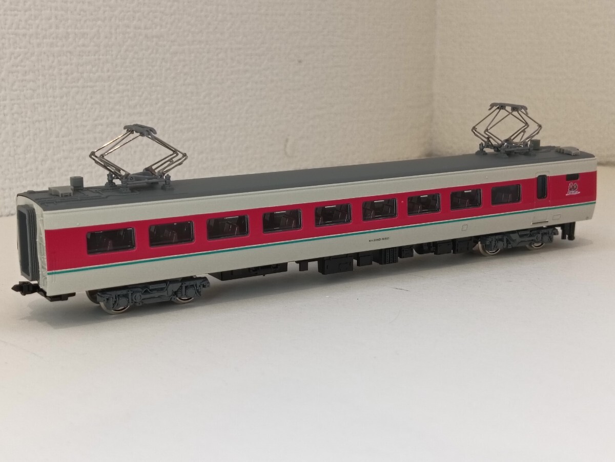 KATO モハ380-592 /10-1779 381系「ゆったりやくも」(ノーマル KATO モハ380-592 /10-1779 381系「ゆったりやくも」(ノーマル