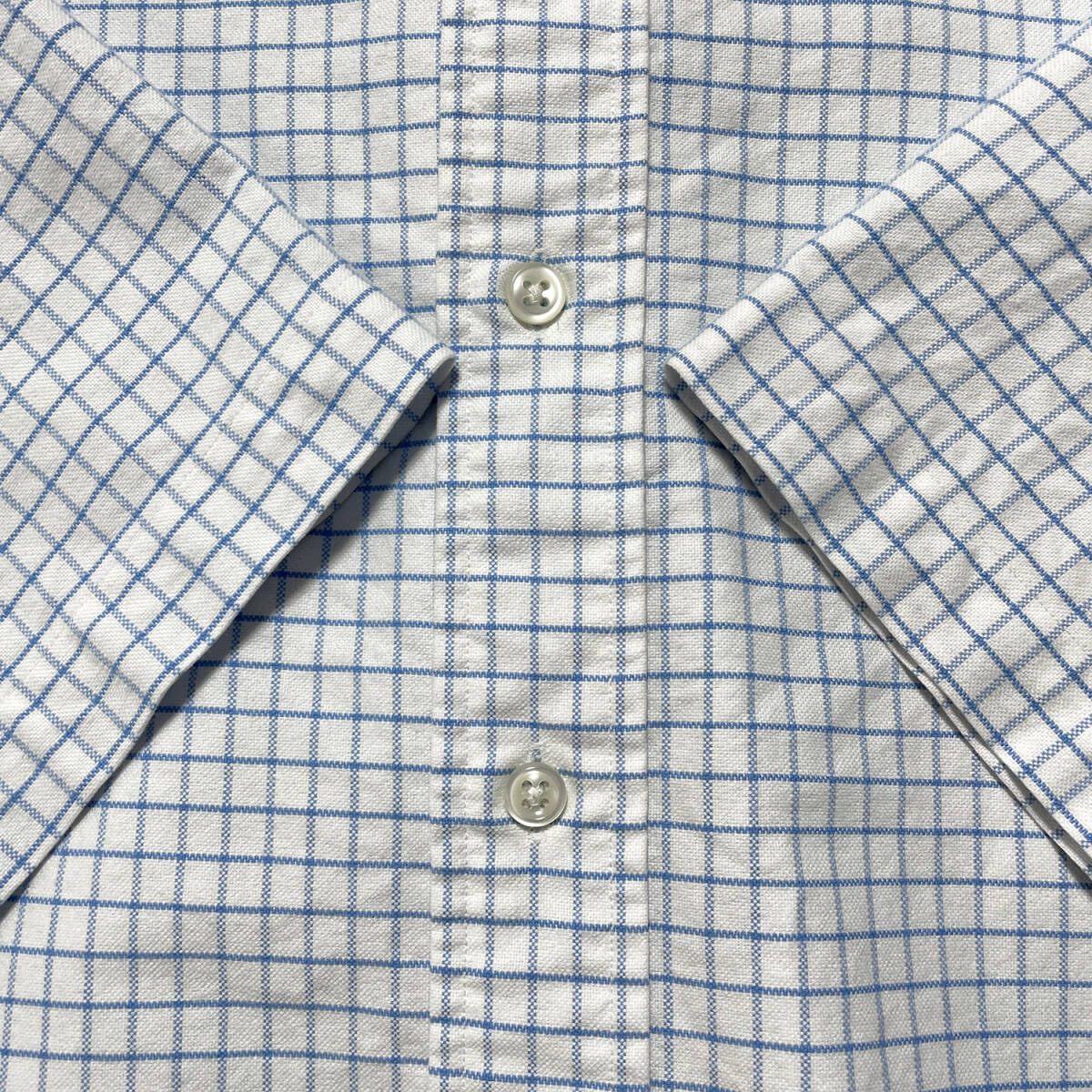USA 古着 Ralph Lauren BLAKE ラルフローレン オックスフォード USA 古着 Ralph Lauren BLAKE ラルフローレン オックスフォード