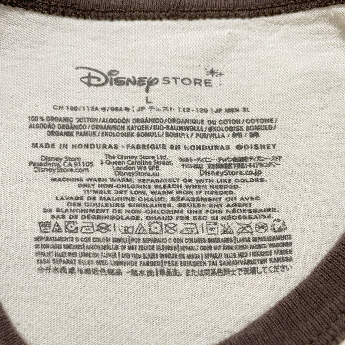 USA 古着 Disney ディズニー ミッキーマウス キャラクター USA 古着 Disney ディズニー ミッキーマウス キャラクター