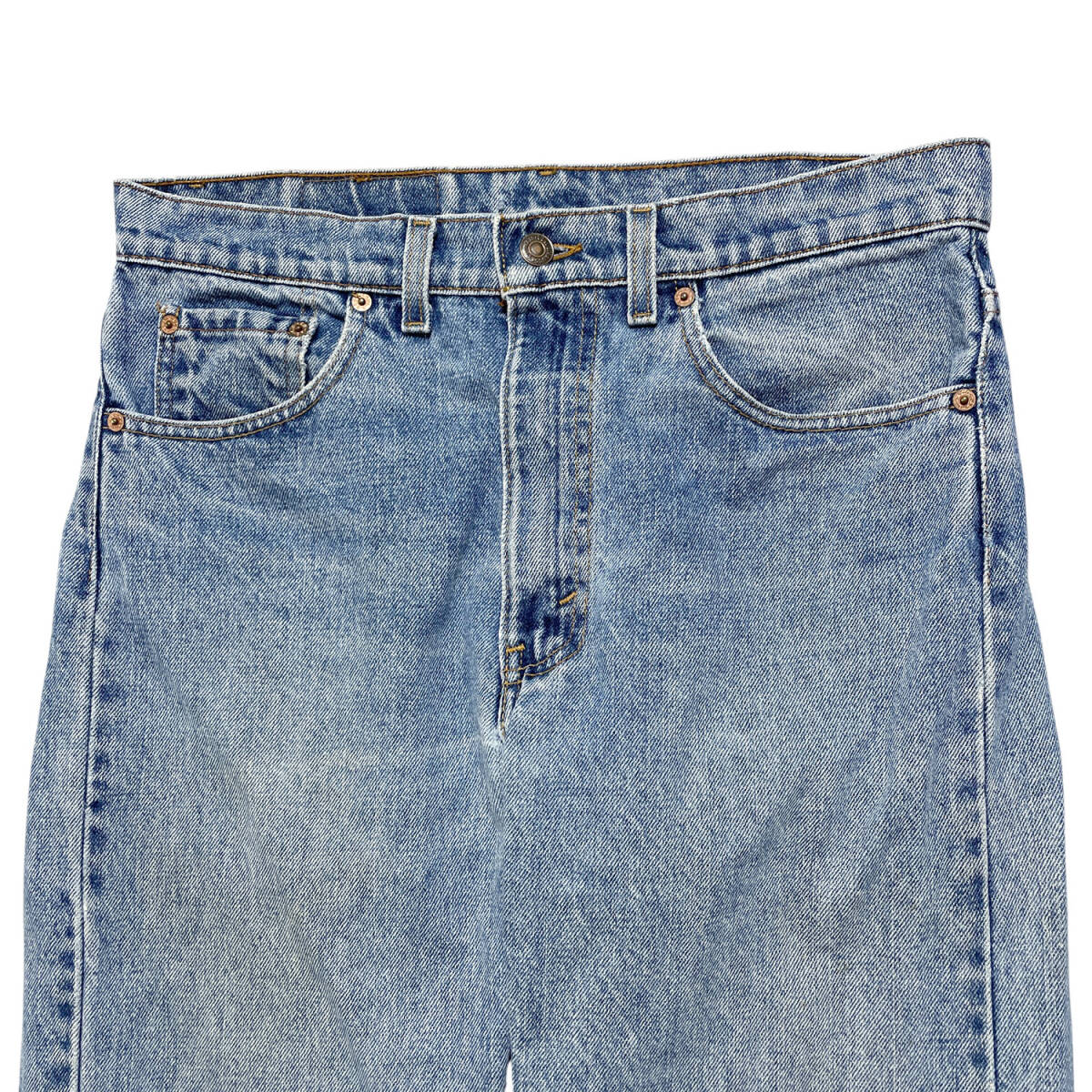 USA 古着 90S USA製 Levis ヴィンテージ リーバイス 505 USA 古着 90S USA製 Levis ヴィンテージ リーバイス 505