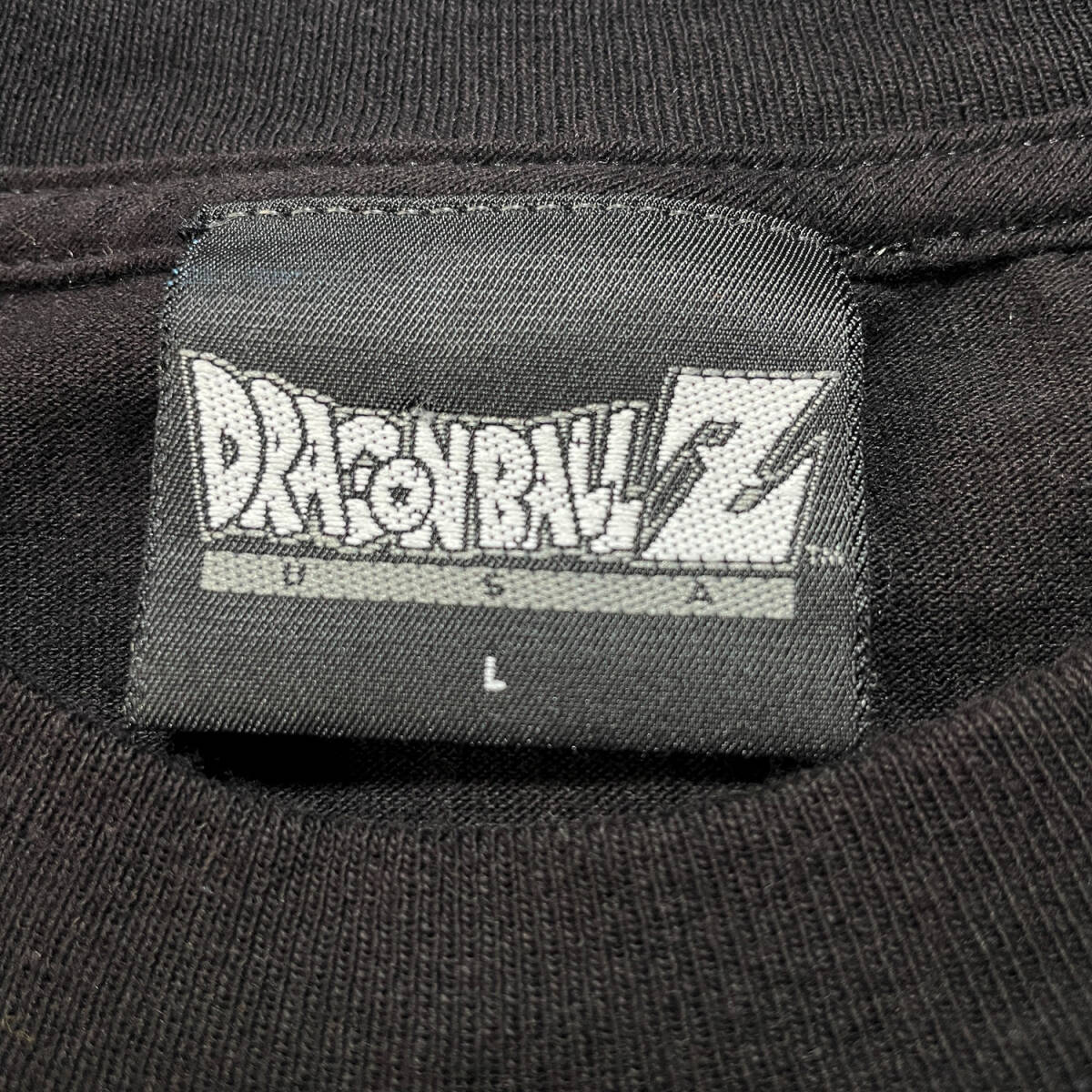 古着 USA製 90S ドラゴンボールZ 孫悟空 神龍 ヴィンテージ T 古着 USA製 90S ドラゴンボールZ 孫悟空 神龍 ヴィンテージ T