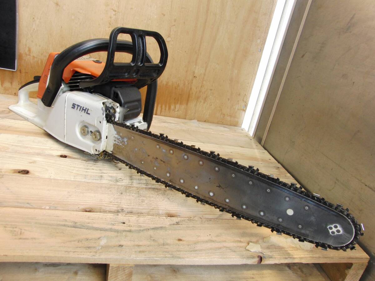 売り切り☆ STIHL / スチール 48cc 18 売り切り☆ STIHL / スチール 48cc 18