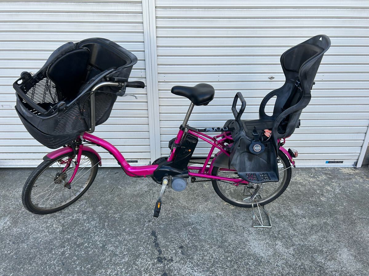 電動アシスト自転車 パナソニック 自転車 子供乗せ 電動自転車 電動アシスト自転車 パナソニック 自転車 子供乗せ 電動自転車