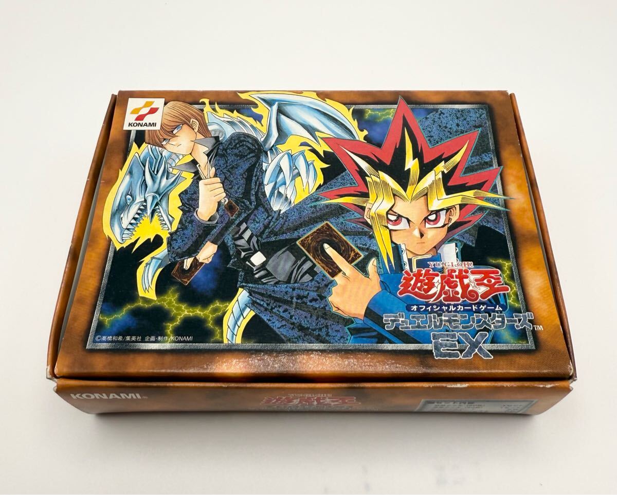 R-02840 未使用品 遊戯王 デュエルモンスターズ EX R-02840 未使用品 遊戯王 デュエルモンスターズ EX