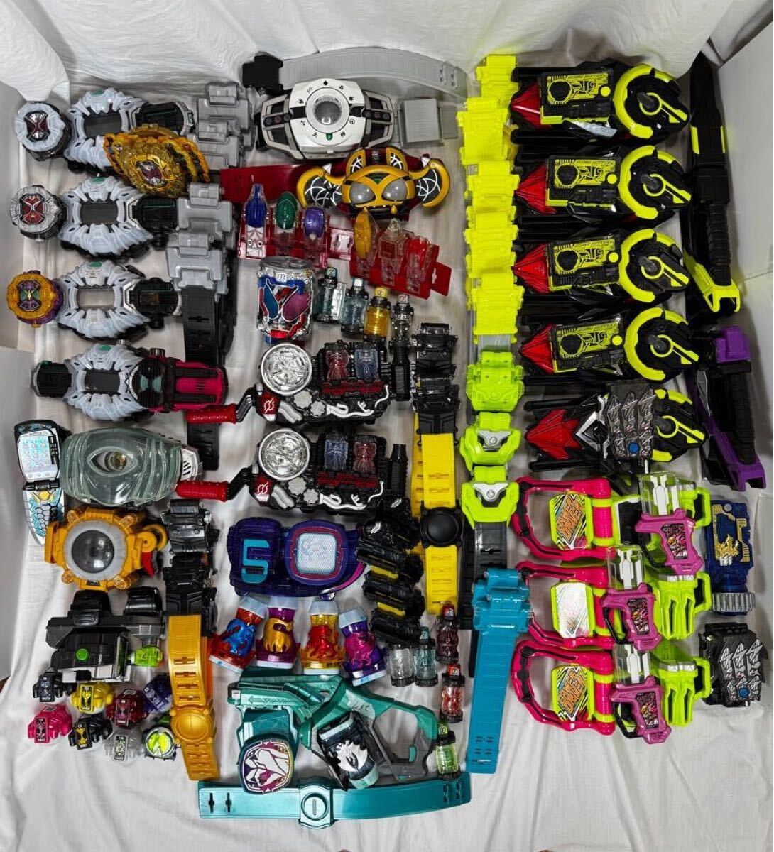仮面ライダー ビルド ゼロワン ジオウ キバ ゴースト ゲーマー 仮面ライダー ビルド ゼロワン ジオウ キバ ゴースト ゲーマー