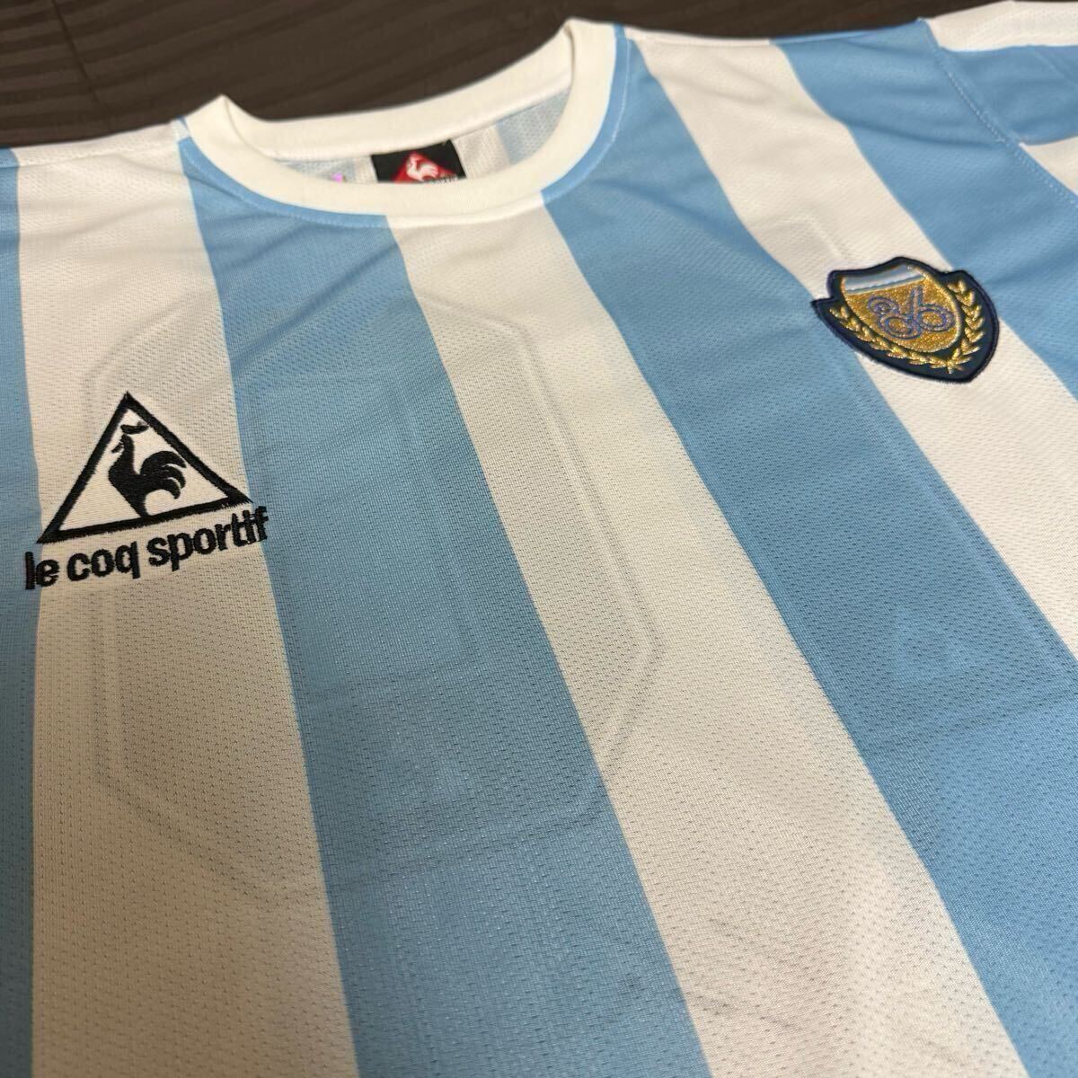 マラドーナ 直筆サイン ユニフォーム アルゼンチン代表 メッシ マラドーナ 直筆サイン ユニフォーム アルゼンチン代表 メッシ