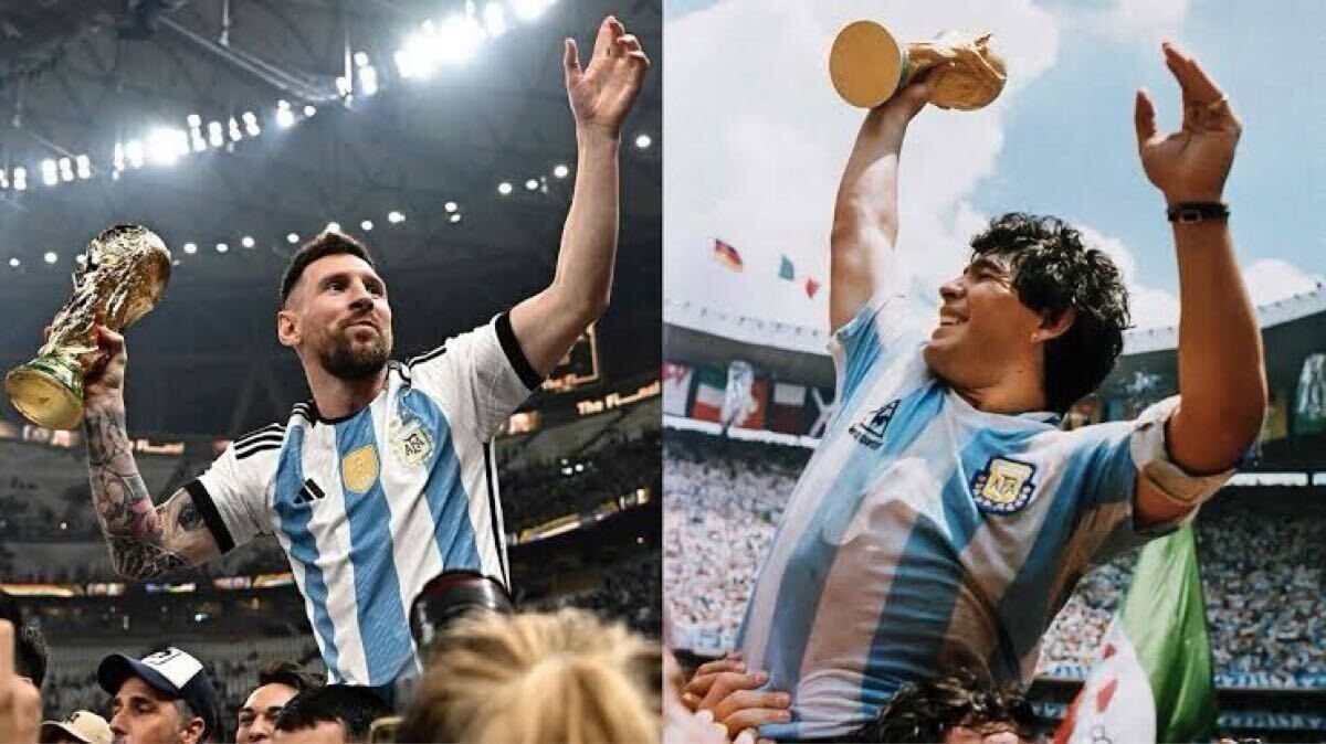 マラドーナ 直筆サイン ユニフォーム アルゼンチン代表 メッシ マラドーナ 直筆サイン ユニフォーム アルゼンチン代表 メッシ