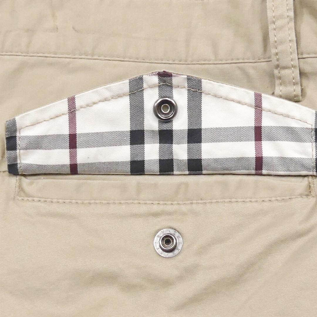 即決 BURBERRY BLACK LABE W32位 ハーフパンツ 廃盤 バーバリー 即決 BURBERRY BLACK LABE W32位 ハーフパンツ 廃盤 バーバリー