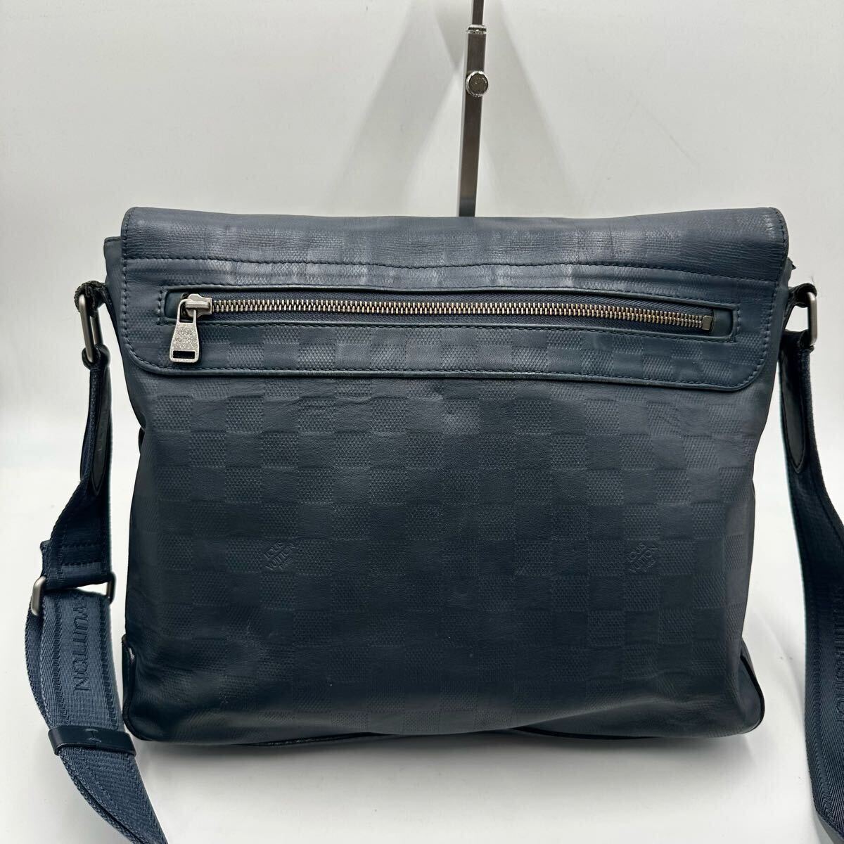 1円 高級 ルイヴィトン LOUIS VUITTON メンズ ディストリクトMM 1円 高級 ルイヴィトン LOUIS VUITTON メンズ ディストリクトMM