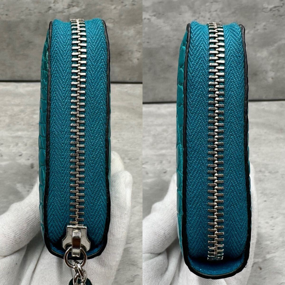 1円□未使用保管品□ GUCCI グッチ メンズ クロコダイル 1円□未使用保管品□ GUCCI グッチ メンズ クロコダイル
