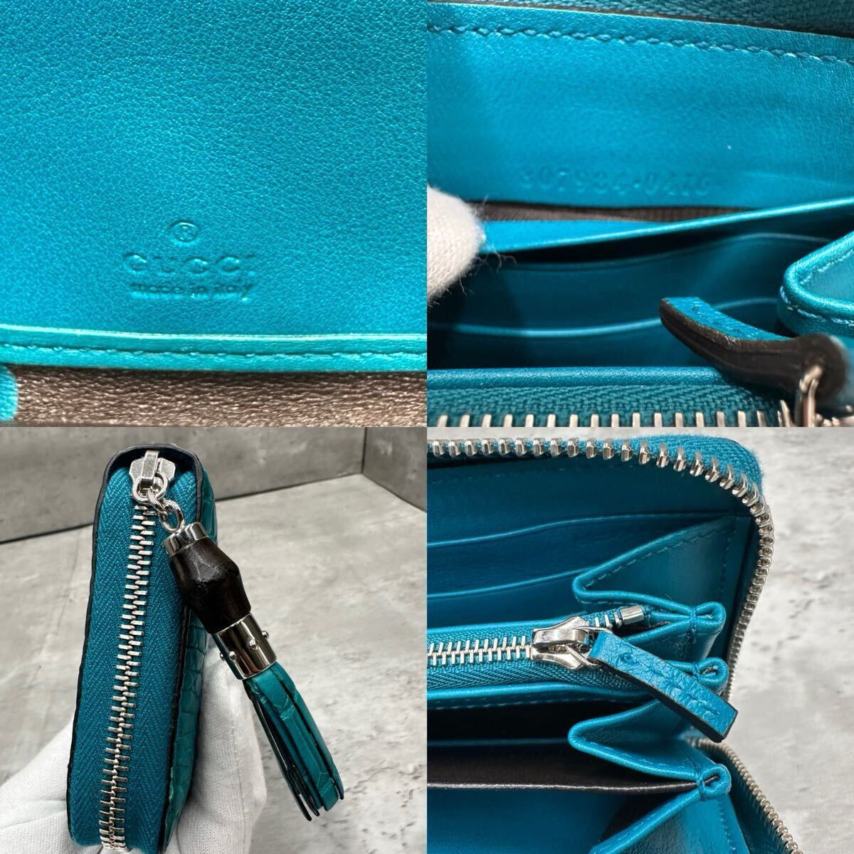 1円□未使用保管品□ GUCCI グッチ メンズ クロコダイル 1円□未使用保管品□ GUCCI グッチ メンズ クロコダイル