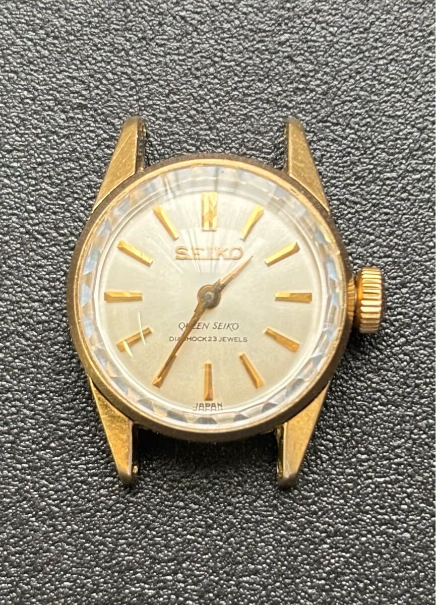 QUEEN SEIKO クイーンセイコー レディース腕時計 手巻き腕時計 QUEEN SEIKO クイーンセイコー レディース腕時計 手巻き腕時計