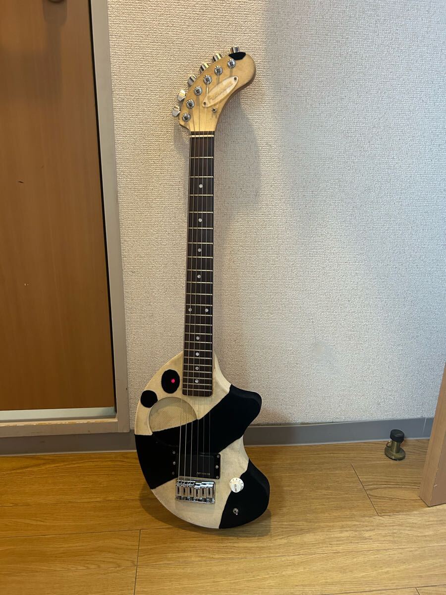 ☆1円スタート☆ジャンク☆FERNANDES フェルナンデス エレキ ☆1円スタート☆ジャンク☆FERNANDES フェルナンデス エレキ