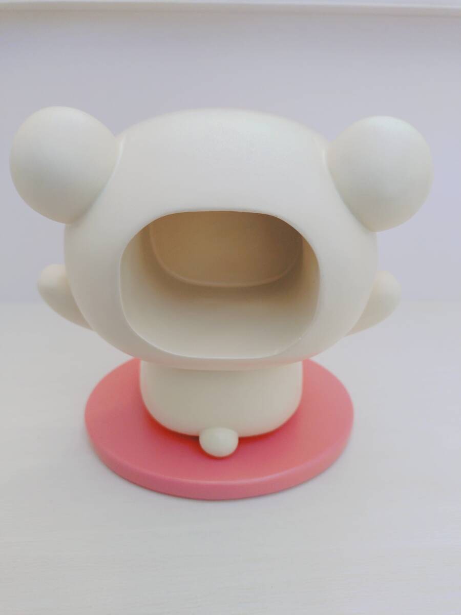 送料無料 リラックマ メガネスタンド コリラックマ 廃盤品 2010 送料無料 リラックマ メガネスタンド コリラックマ 廃盤品 2010