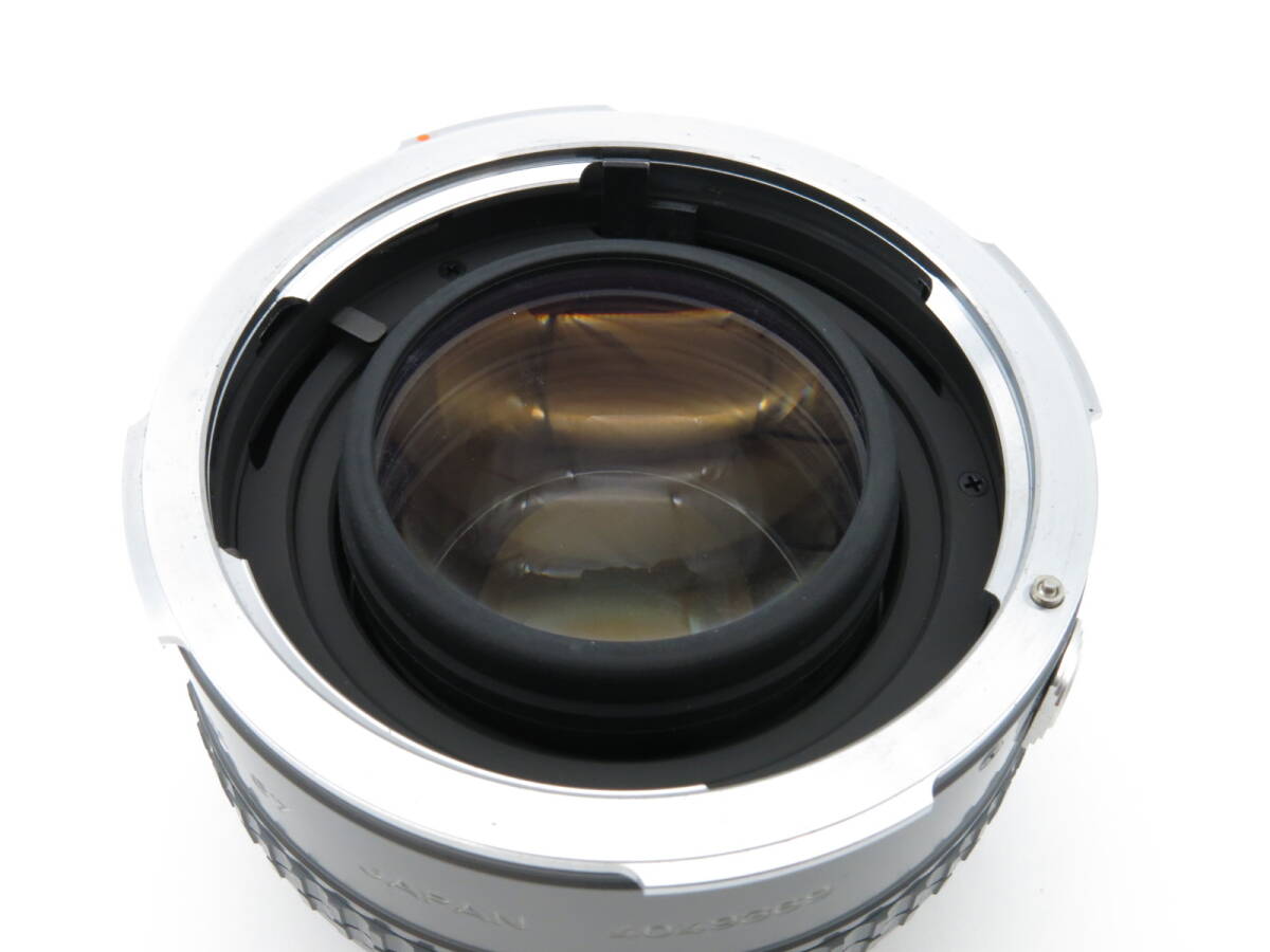 007 PENTAX ペンタックス 67用 REAR CONVERTER リアコンバーター 007 PENTAX ペンタックス 67用 REAR CONVERTER リアコンバーター