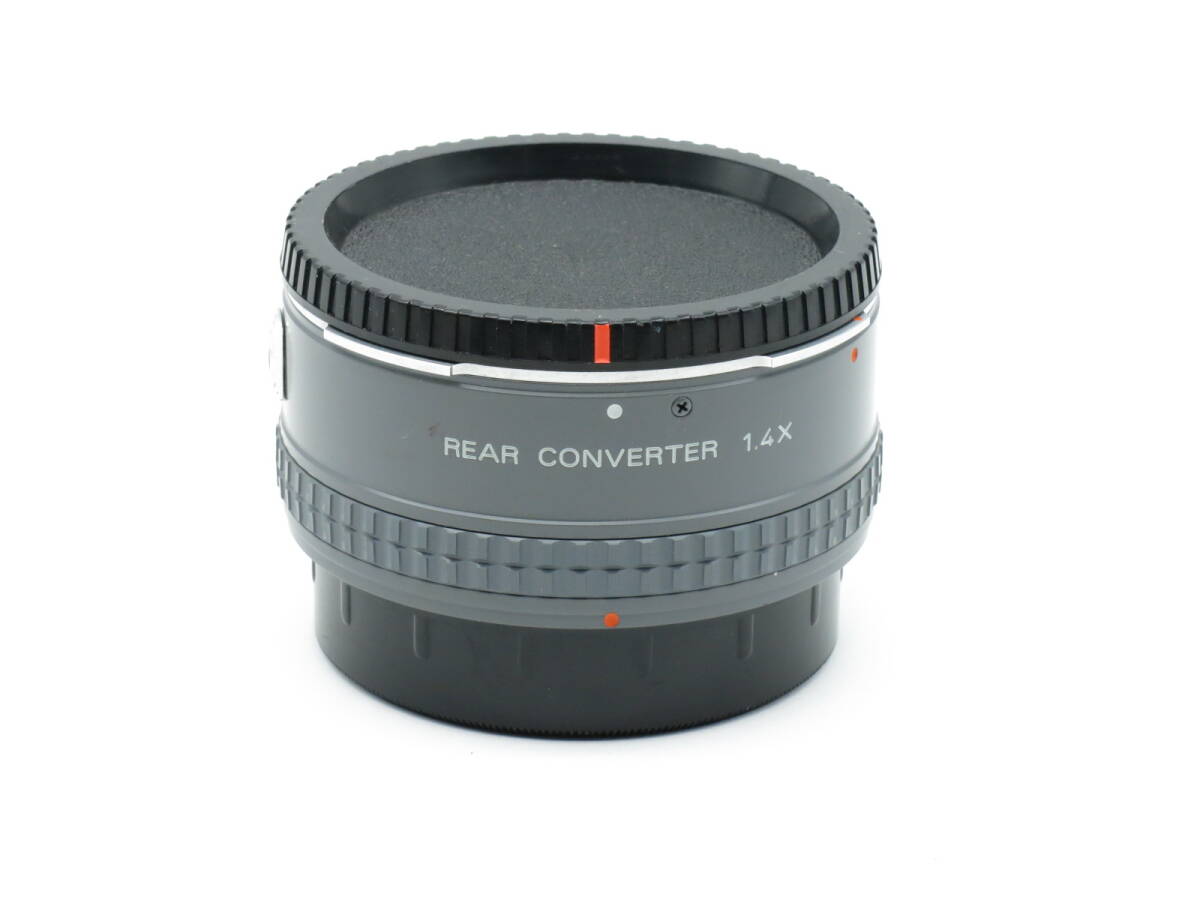 007 PENTAX ペンタックス 67用 REAR CONVERTER リアコンバーター 007 PENTAX ペンタックス 67用 REAR CONVERTER リアコンバーター