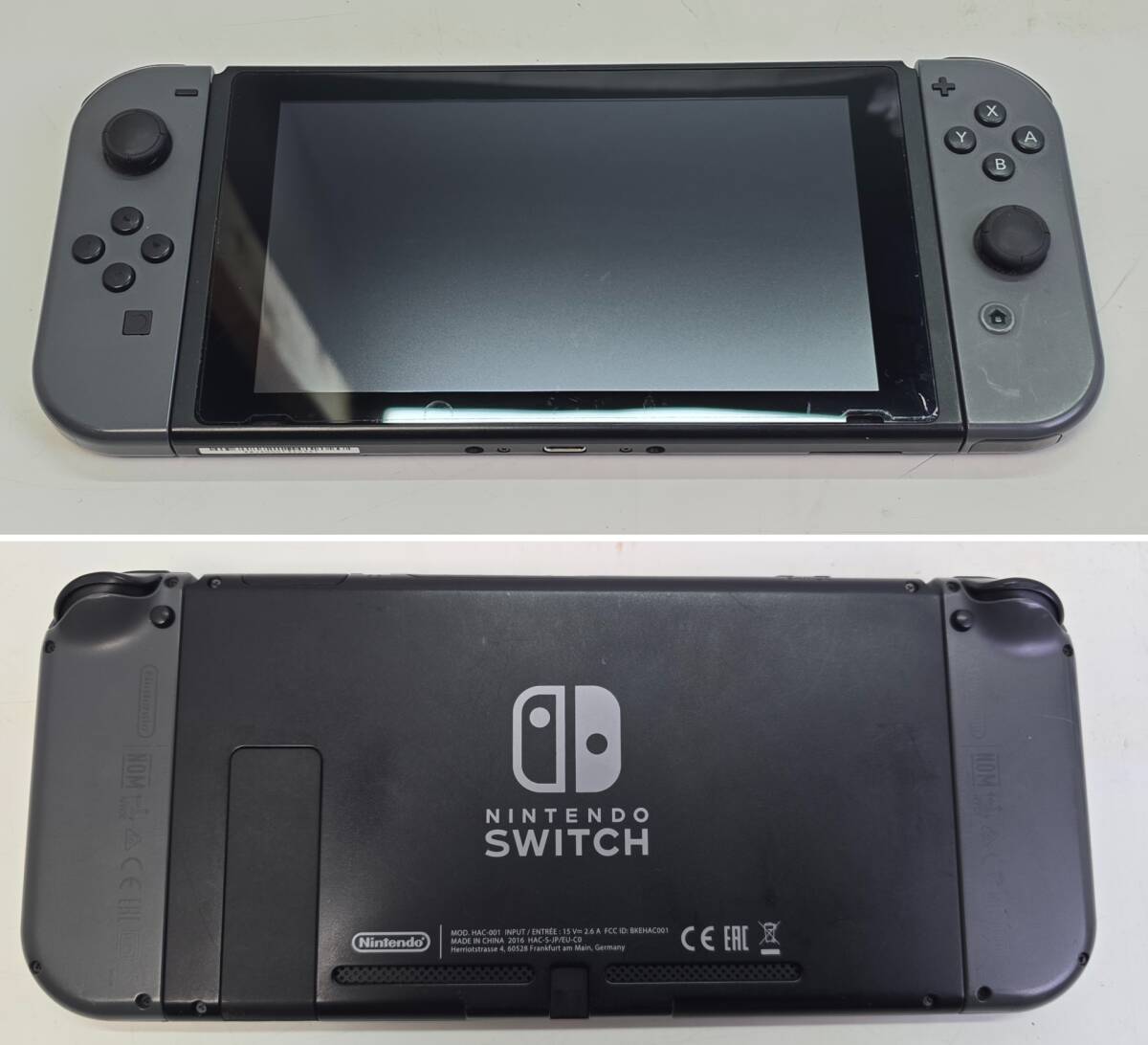 01w7200☆1円~ 携帯ゲーム機 まとめ Nintendo Switch XAJ 3DS 01w7200☆1円~ 携帯ゲーム機 まとめ Nintendo Switch XAJ 3DS