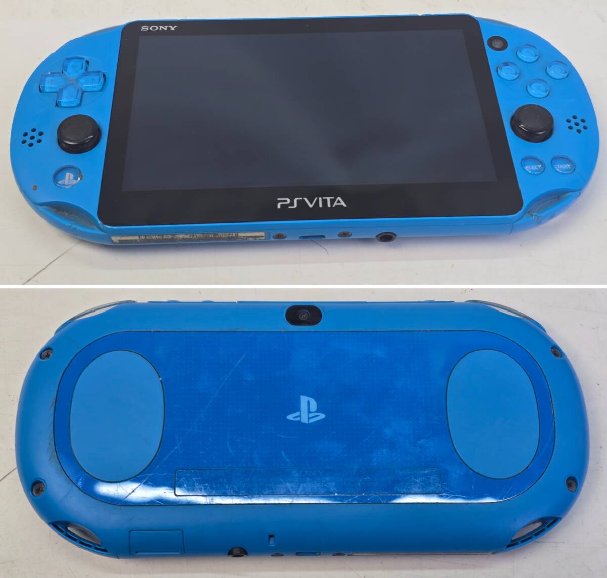 01w7191☆1円~ SONY ゲームハード PSP PSP-1000 ブラック PSVita 01w7191☆1円~ SONY ゲームハード PSP PSP-1000 ブラック PSVita