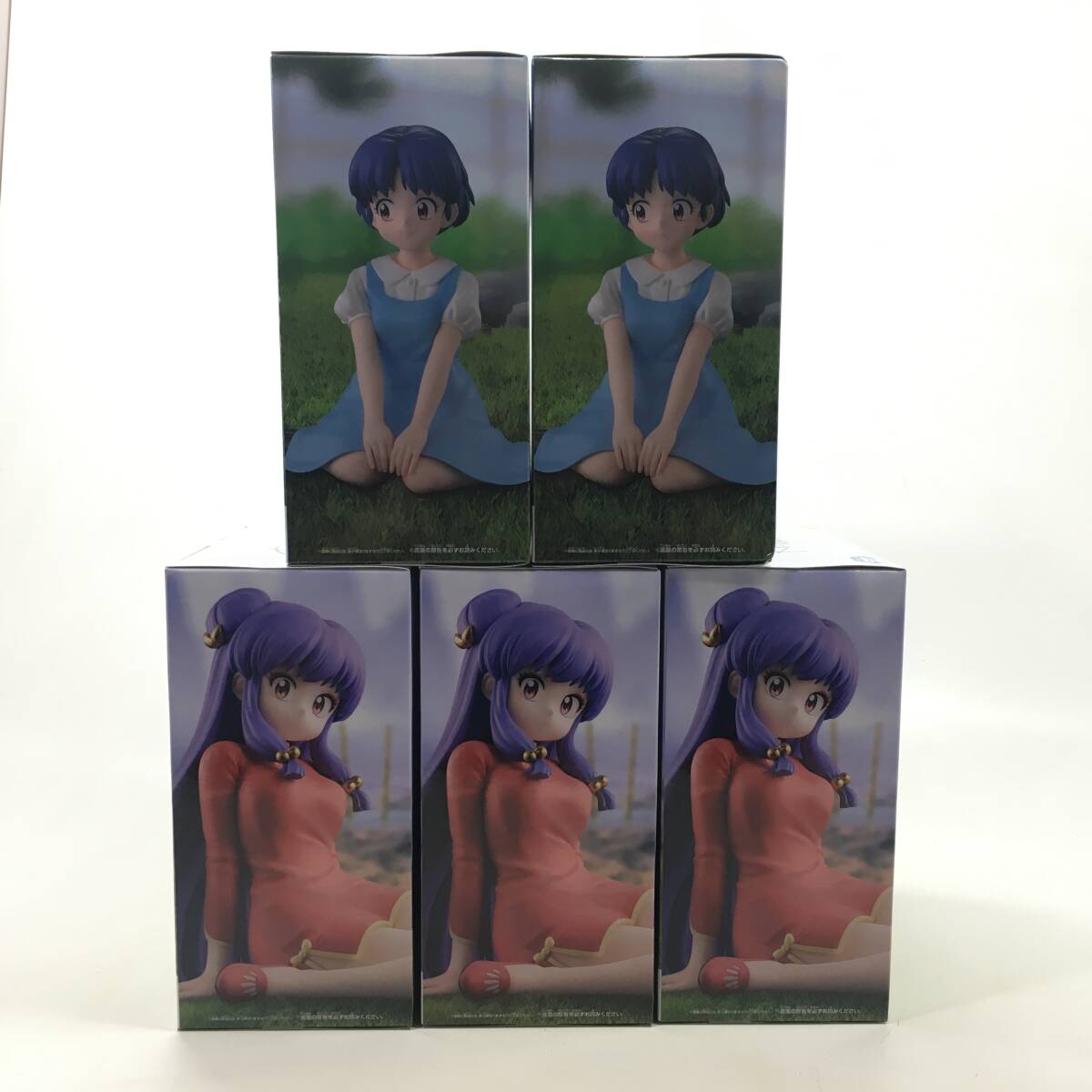 01w7581 未開封品 らんま1/2 Relax time 天道あかね シャンプー 01w7581 未開封品 らんま1/2 Relax time 天道あかね シャンプー