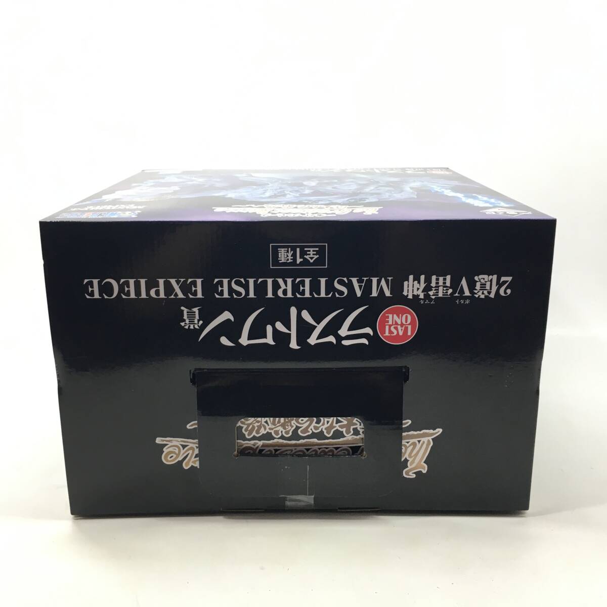 01w7664 未開封品 一番くじ ワンピース The Greatest Battle 01w7664 未開封品 一番くじ ワンピース The Greatest Battle
