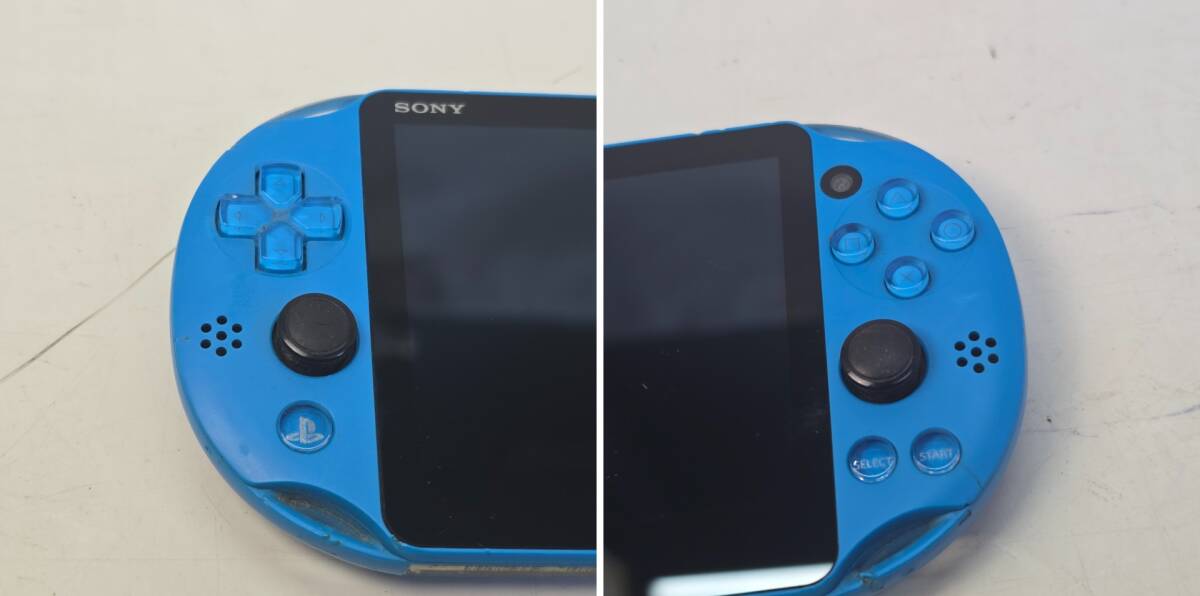 01w7191☆1円~ SONY ゲームハード PSP PSP-1000 ブラック PSVita 01w7191☆1円~ SONY ゲームハード PSP PSP-1000 ブラック PSVita