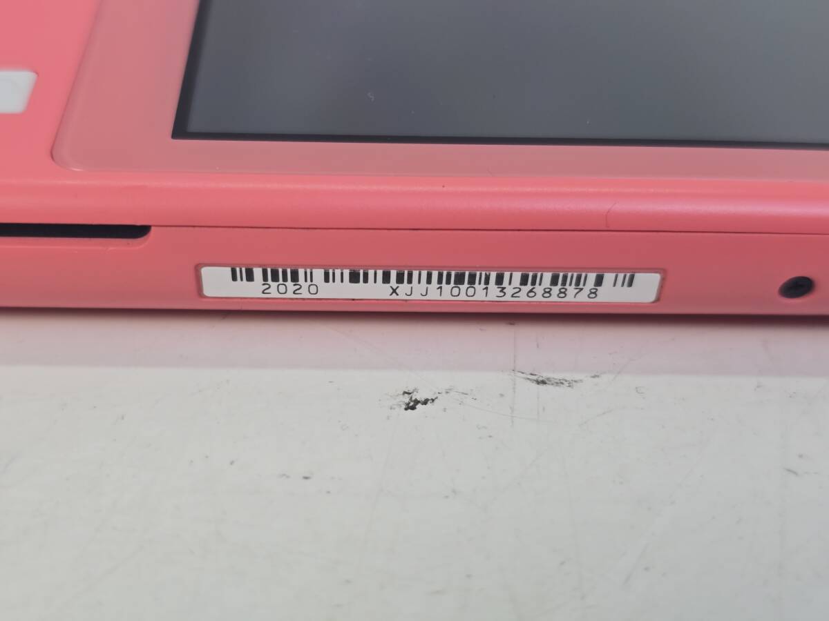 01w7180☆1円~ Nintendo Switch Lite ニンテンドー スイッチ 01w7180☆1円~ Nintendo Switch Lite ニンテンドー スイッチ