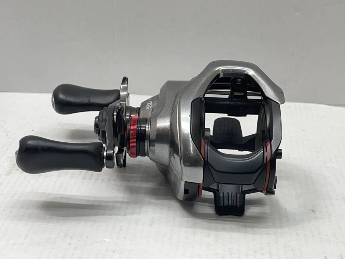 01w7439 ☆1円~ SHIMANO シマノ 21 スコーピオンDC 151HG 01w7439 ☆1円~ SHIMANO シマノ 21 スコーピオンDC 151HG