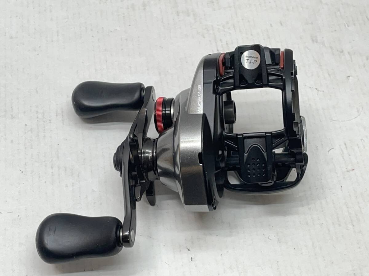 01w7439 ☆1円~ SHIMANO シマノ 21 スコーピオンDC 151HG 01w7439 ☆1円~ SHIMANO シマノ 21 スコーピオンDC 151HG
