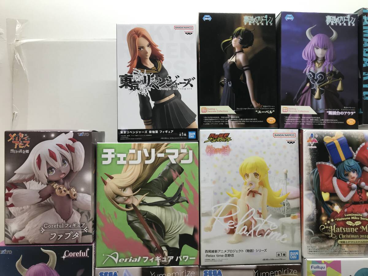 01w6772 未開封 美少女系フィギュア 22点まとめ 葬送の 01w6772 未開封 美少女系フィギュア 22点まとめ 葬送の
