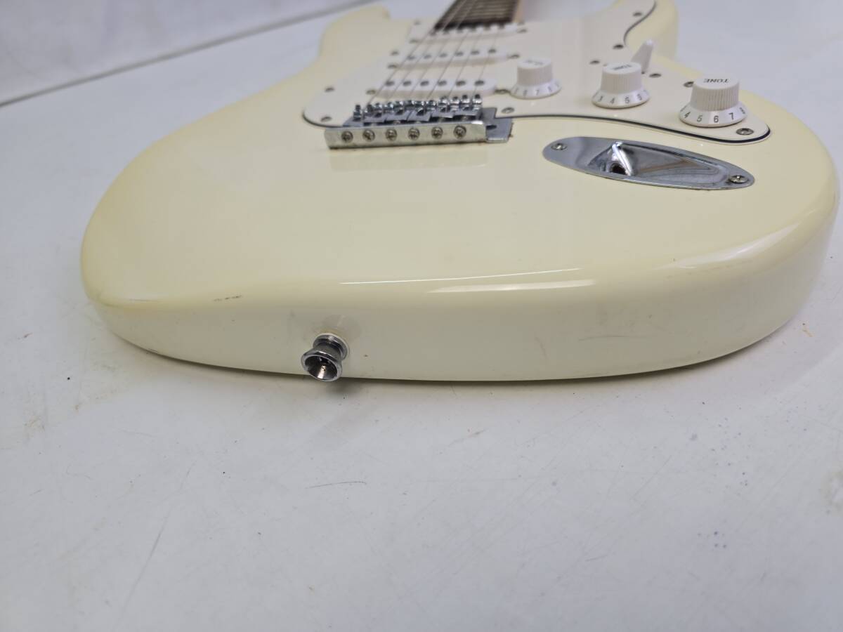 01w7196☆1円~ SELDER セルダー ギター エレキギター 本体のみ 01w7196☆1円~ SELDER セルダー ギター エレキギター 本体のみ