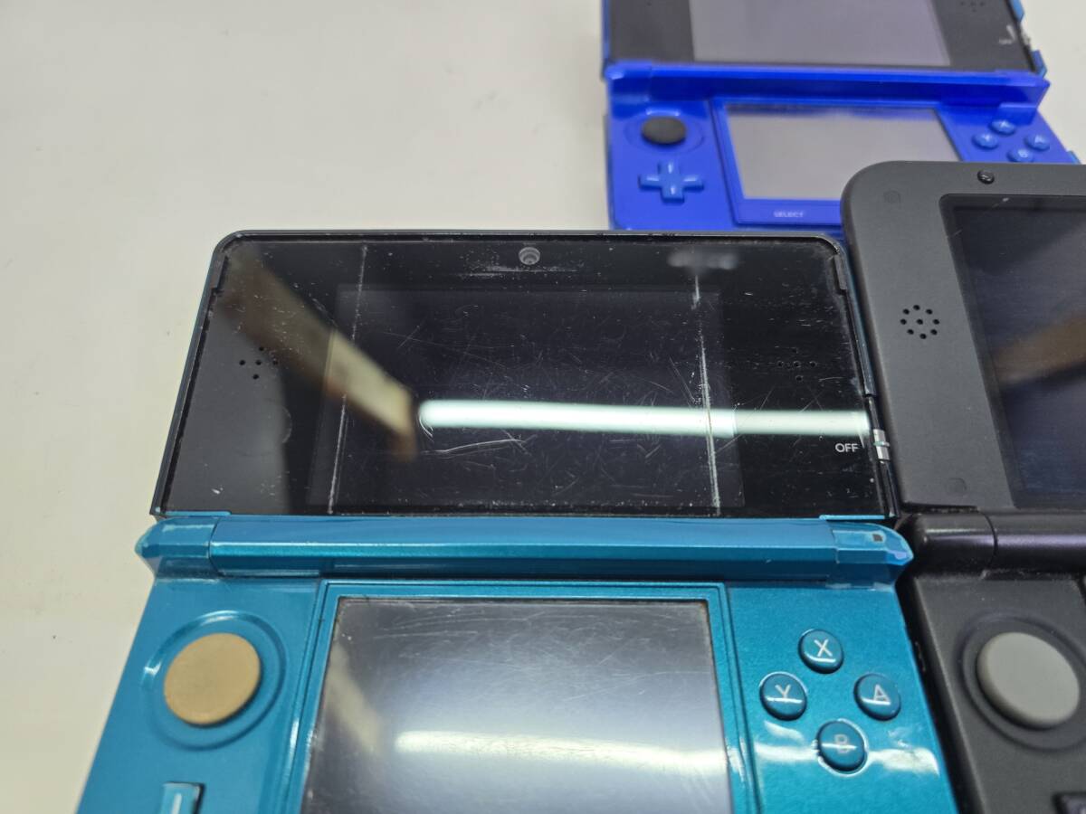 01w7200☆1円~ 携帯ゲーム機 まとめ Nintendo Switch XAJ 3DS 01w7200☆1円~ 携帯ゲーム機 まとめ Nintendo Switch XAJ 3DS