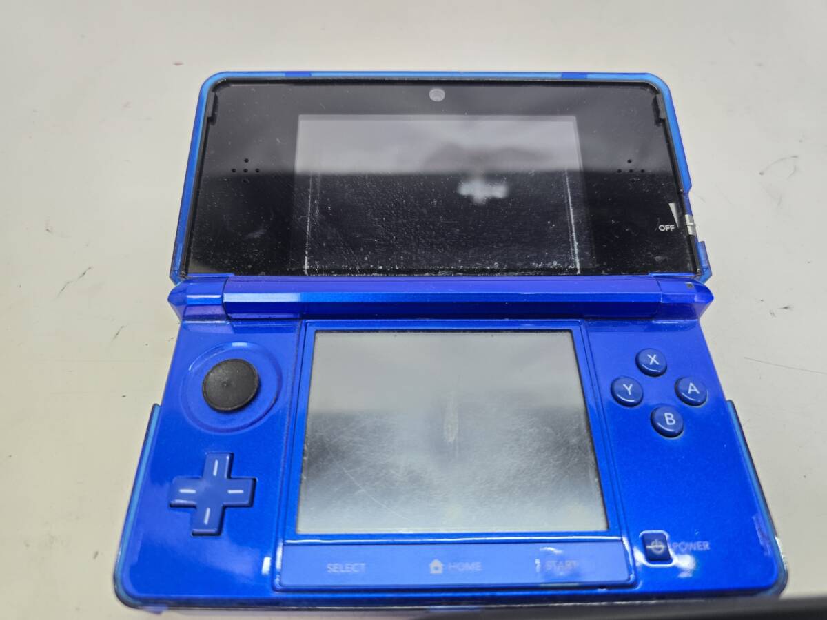 01w7200☆1円~ 携帯ゲーム機 まとめ Nintendo Switch XAJ 3DS 01w7200☆1円~ 携帯ゲーム機 まとめ Nintendo Switch XAJ 3DS