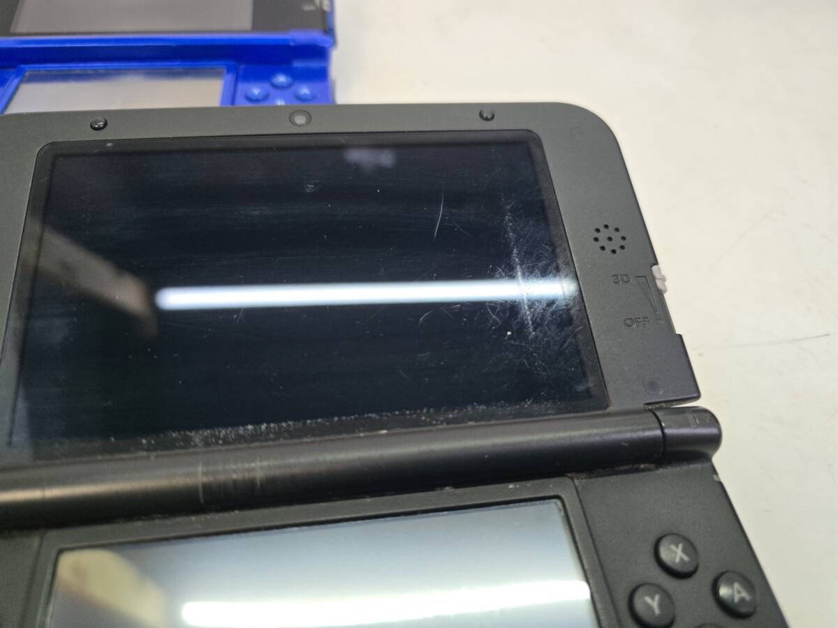 01w7200☆1円~ 携帯ゲーム機 まとめ Nintendo Switch XAJ 3DS 01w7200☆1円~ 携帯ゲーム機 まとめ Nintendo Switch XAJ 3DS