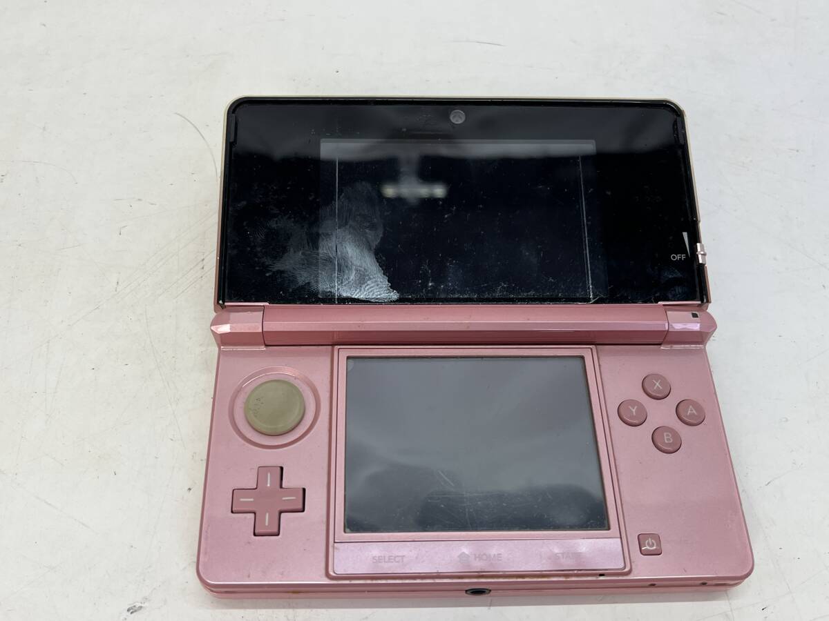 01w7744 1円~ 携帯ゲーム機 7点まとめ 3DS DS PSP PSVita 動作 01w7744 1円~ 携帯ゲーム機 7点まとめ 3DS DS PSP PSVita 動作