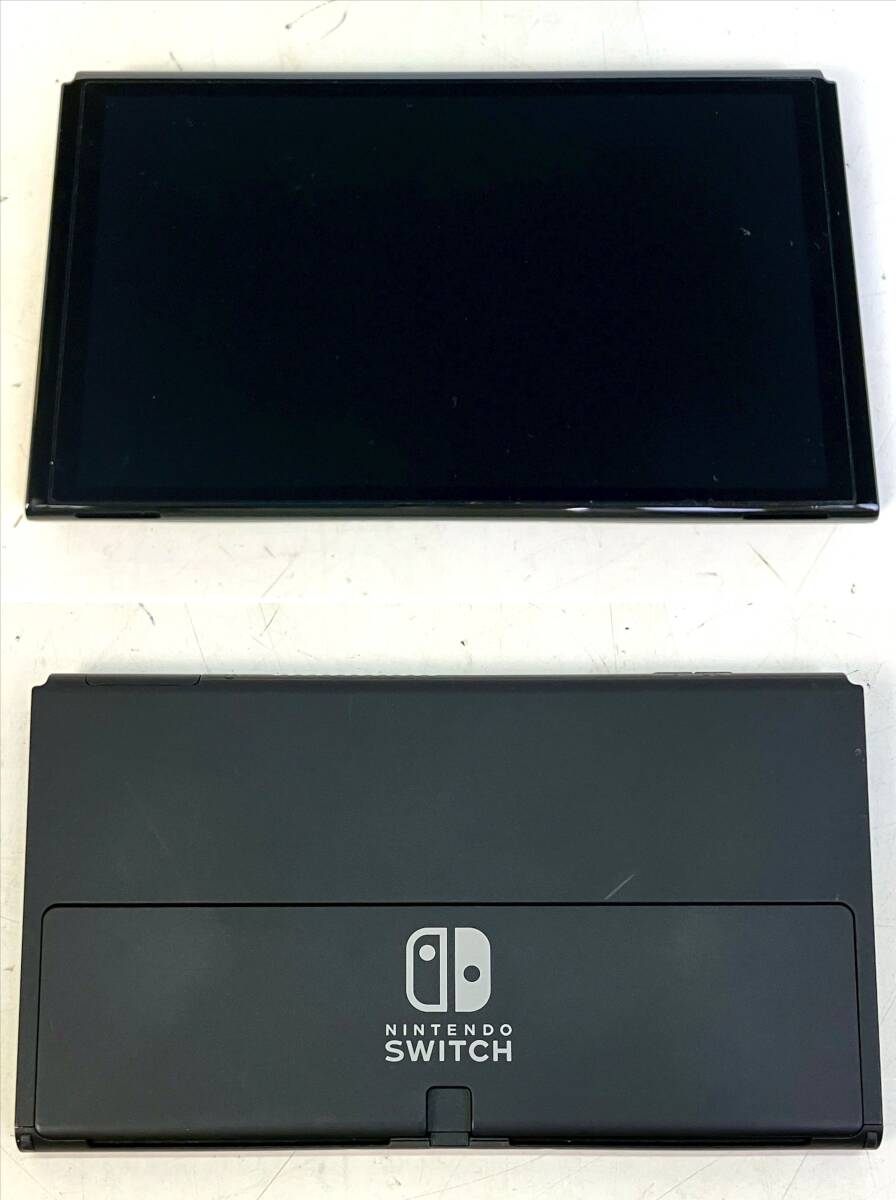 01w7902 ☆1円~ Nintendo Switch ニンテンドースイッチ 本体 01w7902 ☆1円~ Nintendo Switch ニンテンドースイッチ 本体
