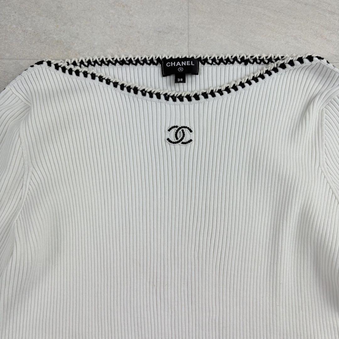 美品/近年モデル CHANEL シャネル P72 ジェニーちゃん着用 美品/近年モデル CHANEL シャネル P72 ジェニーちゃん着用