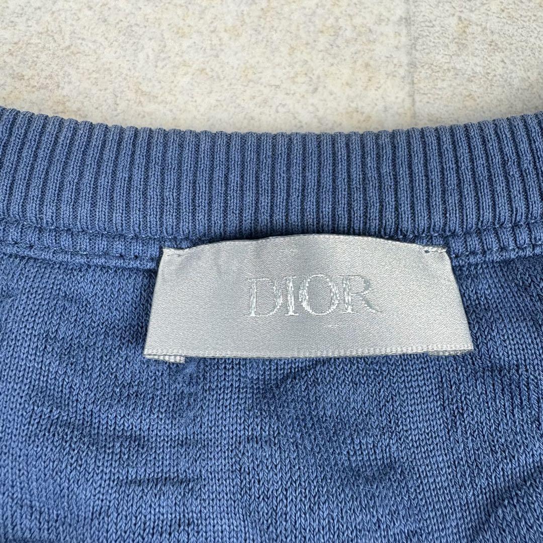 極美品/Lサイズ Dior HOMME ディオールオム オブリーク 極美品/Lサイズ Dior HOMME ディオールオム オブリーク