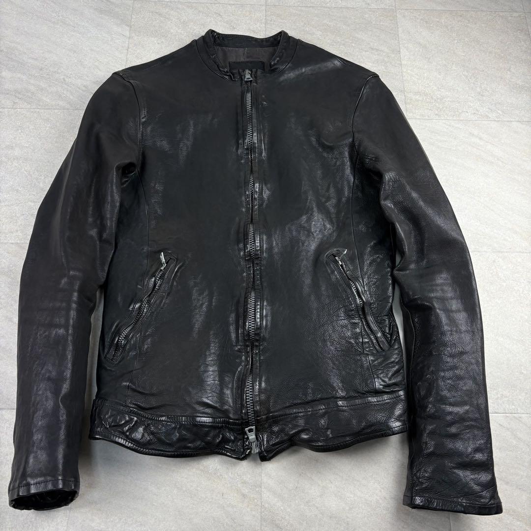 極美品/Mサイズ ISAMU KATAYAMA BACKLASH イサムカタヤマ バック 極美品/Mサイズ ISAMU KATAYAMA BACKLASH イサムカタヤマ バック
