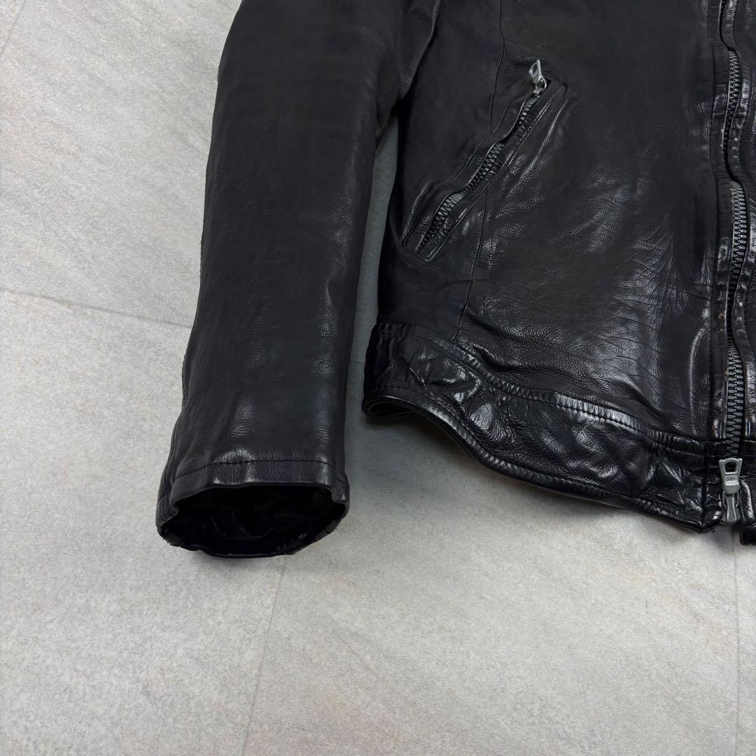 極美品/Mサイズ ISAMU KATAYAMA BACKLASH イサムカタヤマ バック 極美品/Mサイズ ISAMU KATAYAMA BACKLASH イサムカタヤマ バック