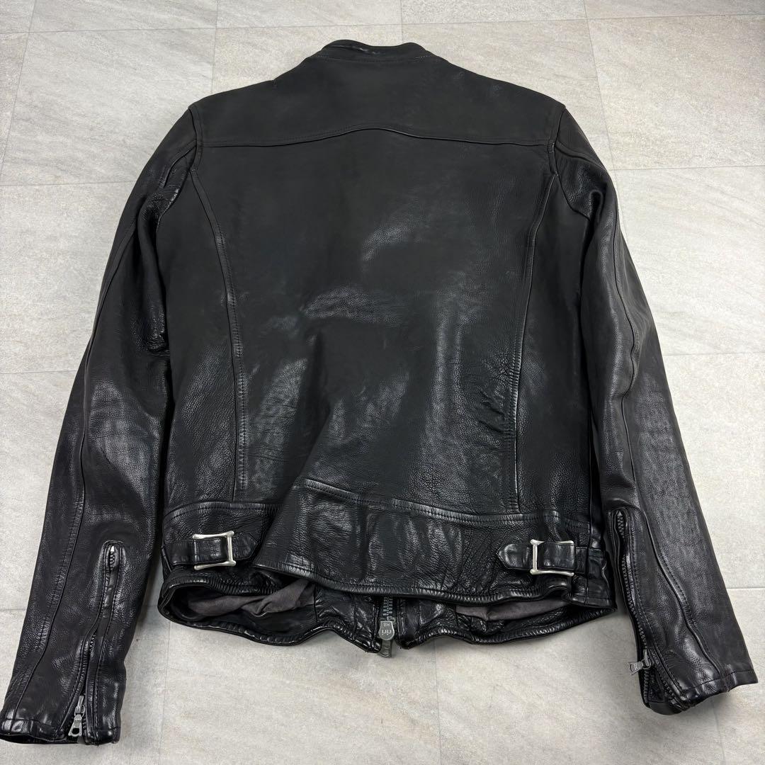 極美品/Mサイズ ISAMU KATAYAMA BACKLASH イサムカタヤマ バック 極美品/Mサイズ ISAMU KATAYAMA BACKLASH イサムカタヤマ バック