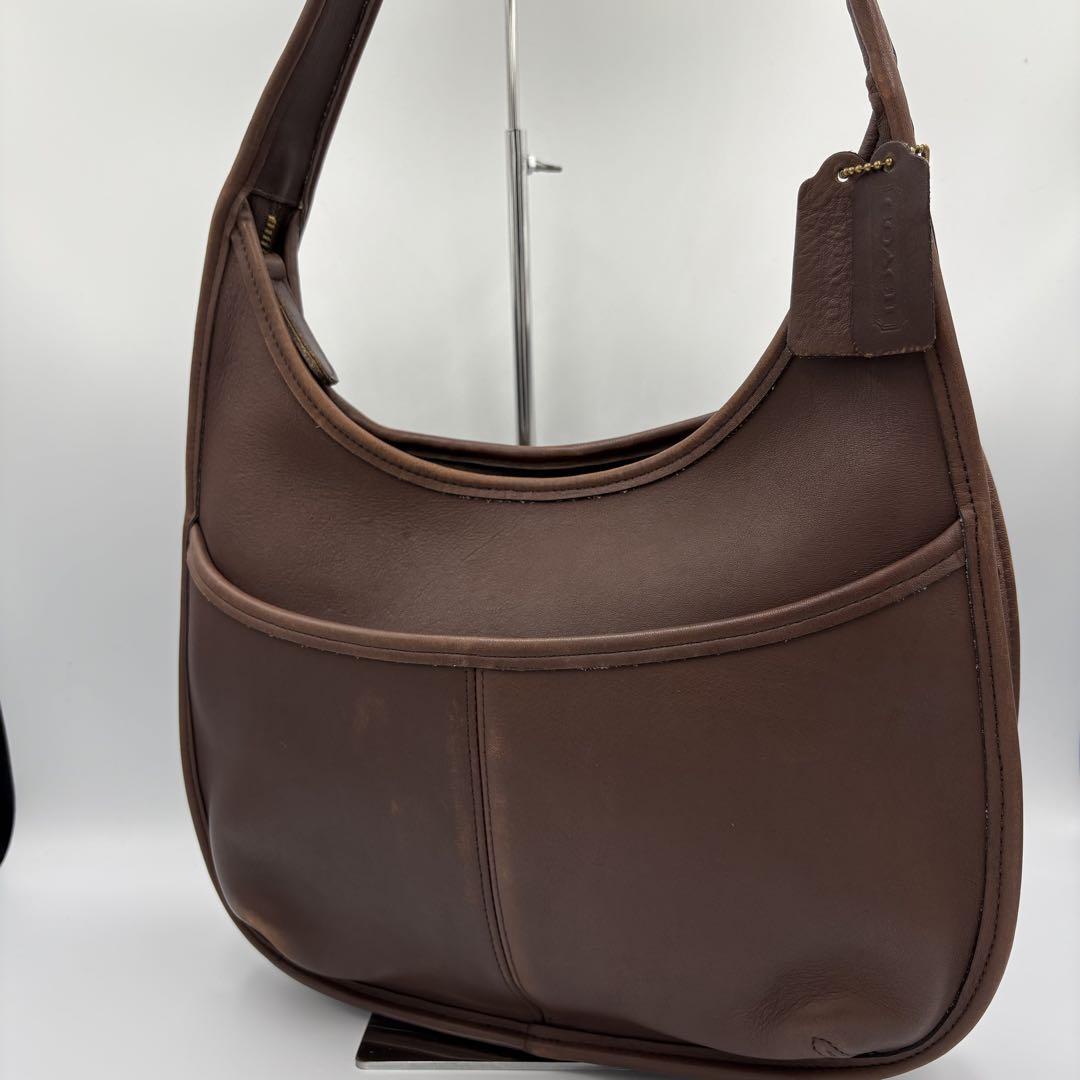 美品/海外人気☆ OLD COACH オールドコーチ エルゴ ワン 美品/海外人気☆ OLD COACH オールドコーチ エルゴ ワン