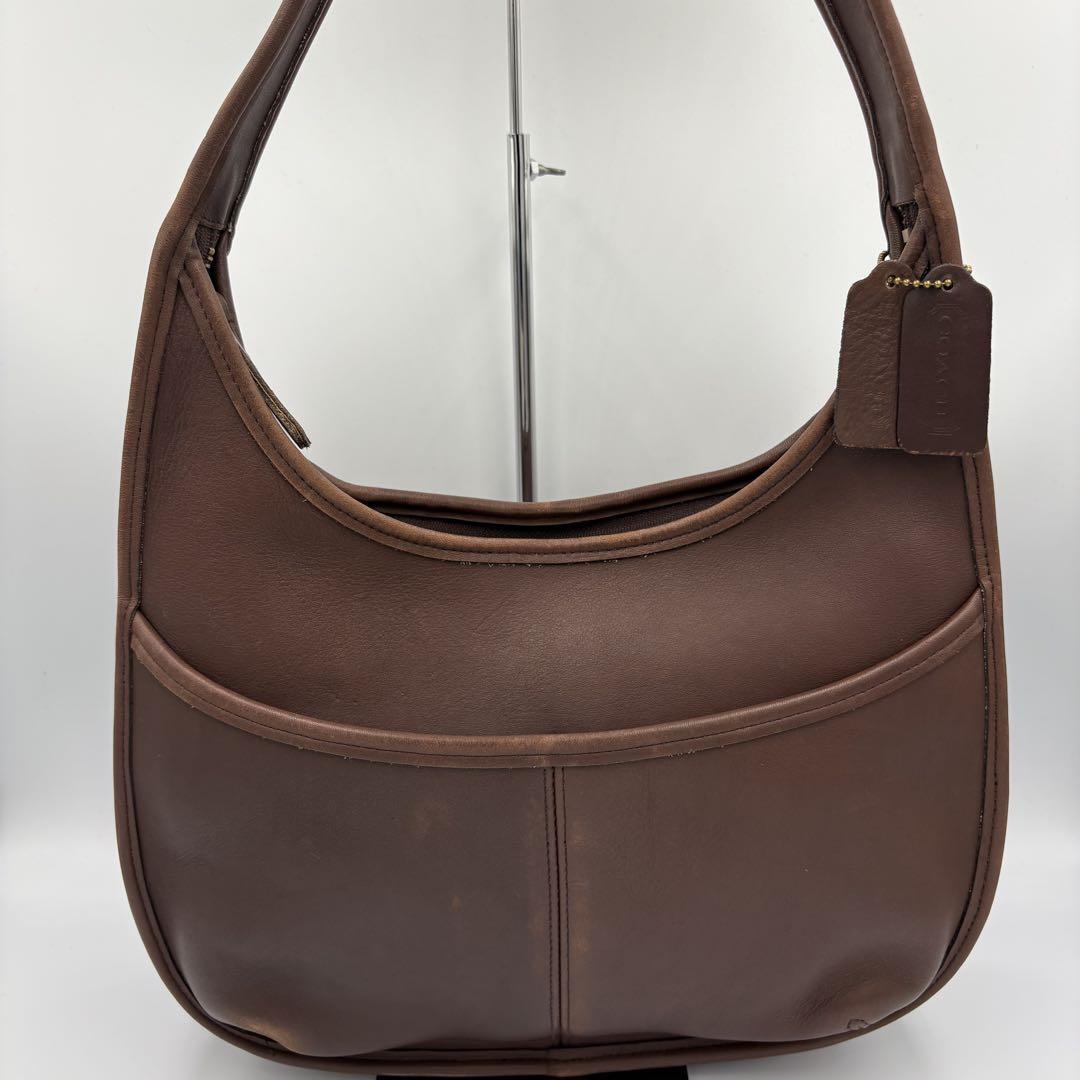 美品/海外人気☆ OLD COACH オールドコーチ エルゴ ワン 美品/海外人気☆ OLD COACH オールドコーチ エルゴ ワン