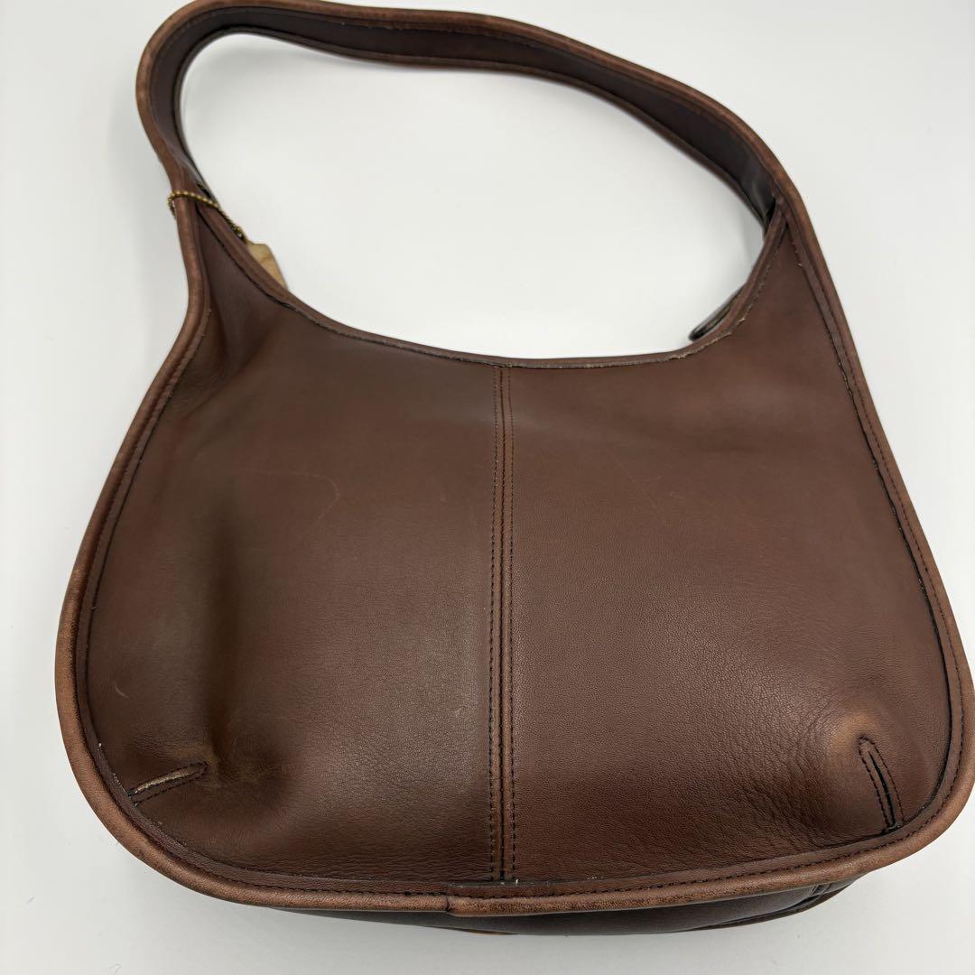 美品/海外人気☆ OLD COACH オールドコーチ エルゴ ワン 美品/海外人気☆ OLD COACH オールドコーチ エルゴ ワン