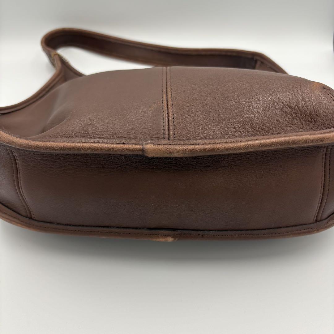 美品/海外人気☆ OLD COACH オールドコーチ エルゴ ワン 美品/海外人気☆ OLD COACH オールドコーチ エルゴ ワン