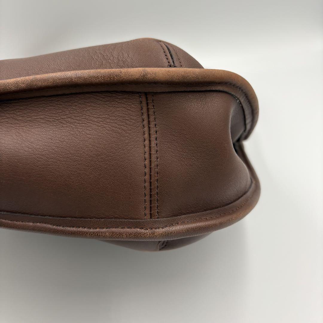 美品/海外人気☆ OLD COACH オールドコーチ エルゴ ワン 美品/海外人気☆ OLD COACH オールドコーチ エルゴ ワン